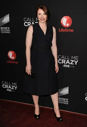 Bryce Dallas Howard OnlyFans Leaked Free Thumbnail Picture - #kq08s9UH8l