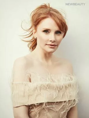 Bryce Dallas Howard OnlyFans Leaked Free Thumbnail Picture - #lft2kezp9a