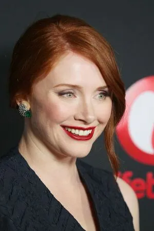 Bryce Dallas Howard OnlyFans Leaked Free Thumbnail Picture - #mCnrJ1LqJx