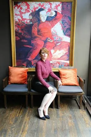 Bryce Dallas Howard OnlyFans Leaked Free Thumbnail Picture - #mM56bAFhLM