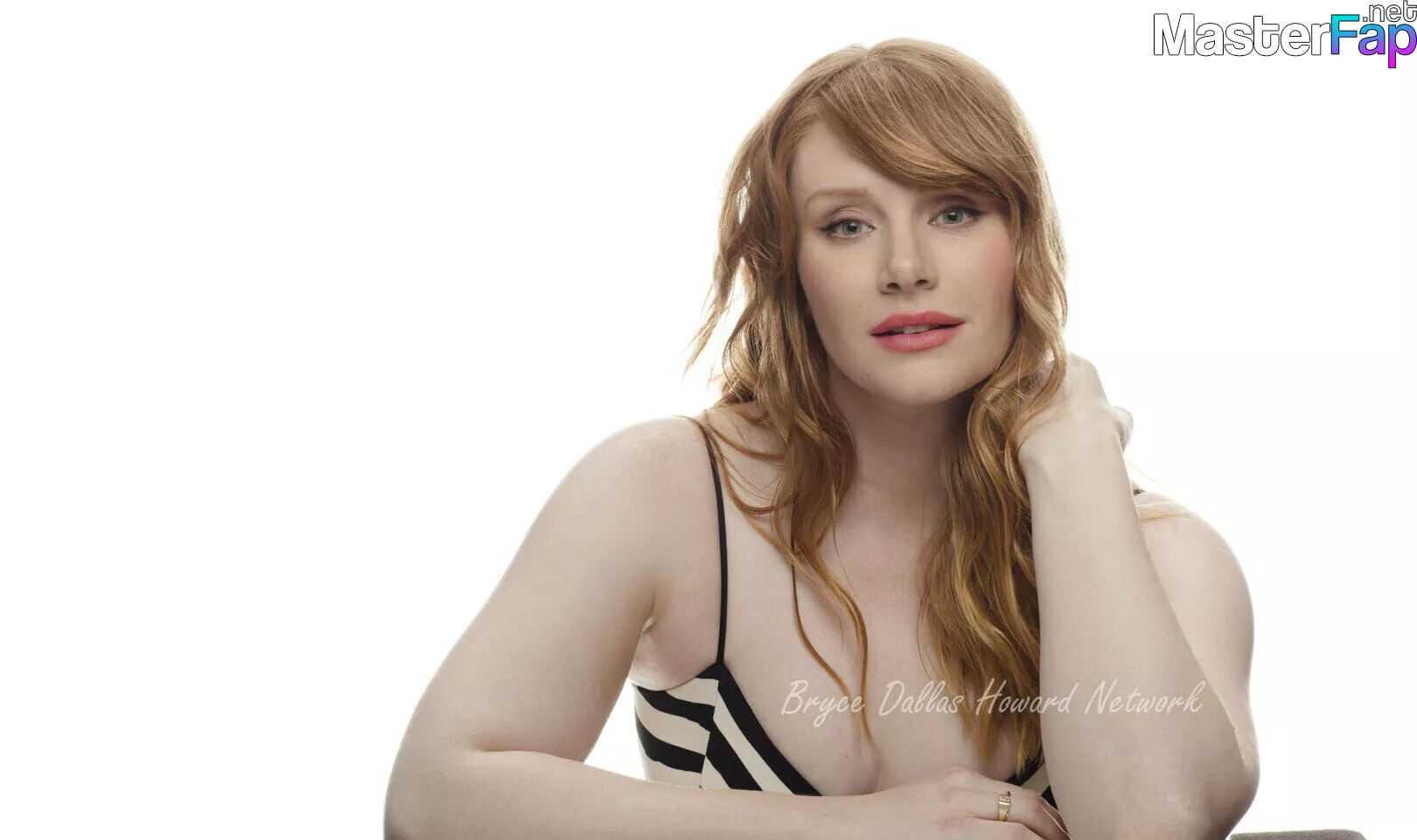 Bryce Dallas Howard Nude OnlyFans Leak Picture #n0CJJqHcF0 | MasterFap.net