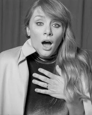 Bryce Dallas Howard OnlyFans Leaked Free Thumbnail Picture - #nVpqQ7sonz