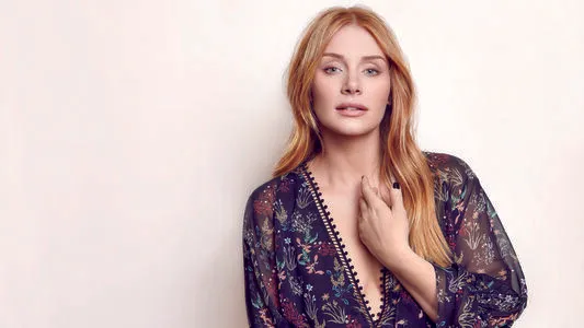 Bryce Dallas Howard OnlyFans Leaked Free Thumbnail Picture - #o1VOTrDm5D