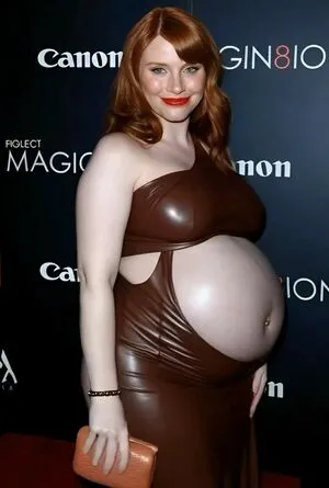 Bryce Dallas Howard OnlyFans Leaked Free Thumbnail Picture - #oFudAyOq7e