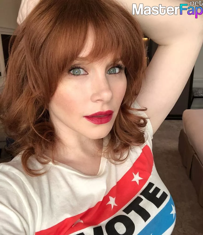 Bryce Dallas Howard Nude OnlyFans Leak Picture #oUbb71j4Kg | MasterFap.net