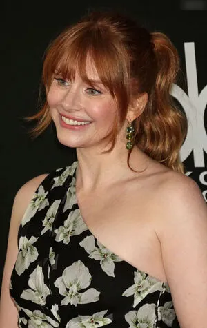 Bryce Dallas Howard OnlyFans Leaked Free Thumbnail Picture - #p2LQCX4lwA