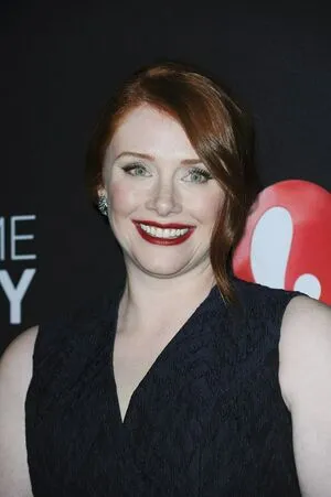 Bryce Dallas Howard OnlyFans Leaked Free Thumbnail Picture - #p3CrLTT8CO