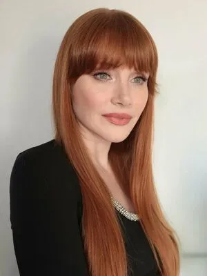 Bryce Dallas Howard OnlyFans Leaked Free Thumbnail Picture - #pPR5hkskuK