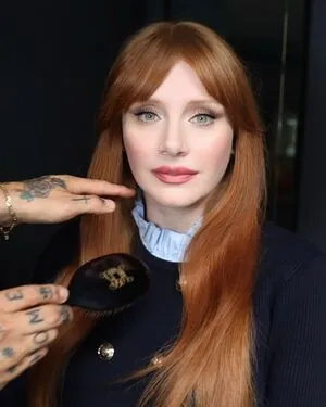Bryce Dallas Howard OnlyFans Leaked Free Thumbnail Picture - #pY6iouAUHW