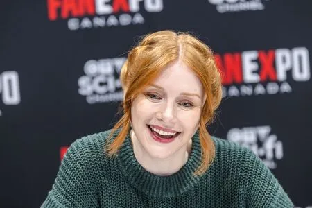 Bryce Dallas Howard OnlyFans Leaked Free Thumbnail Picture - #pvbAHCCWwG