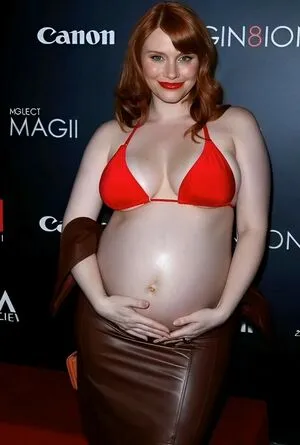 Bryce Dallas Howard OnlyFans Leaked Free Thumbnail Picture - #qEQvfw2FdM
