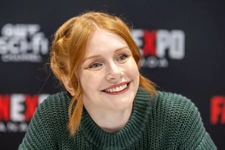 Bryce Dallas Howard OnlyFans Leaked Free Thumbnail Picture - #qZJgh2Yc5n