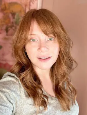 Bryce Dallas Howard OnlyFans Leaked Free Thumbnail Picture - #rW7eef9pYZ