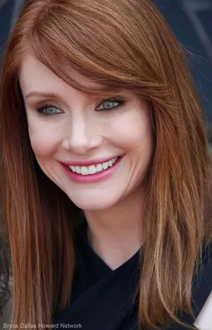 Bryce Dallas Howard OnlyFans Leaked Free Thumbnail Picture - #sPngxN2Nc9