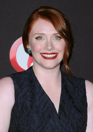 Bryce Dallas Howard OnlyFans Leaked Free Thumbnail Picture - #sVgOjpz4nn