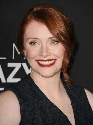 Bryce Dallas Howard OnlyFans Leaked Free Thumbnail Picture - #sgW9prKAjS