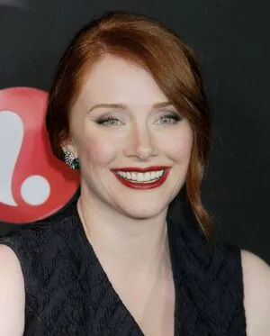 Bryce Dallas Howard OnlyFans Leaked Free Thumbnail Picture - #w2xxQFEZL6