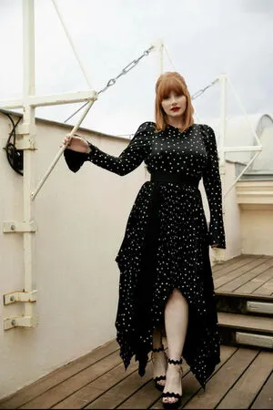 Bryce Dallas Howard OnlyFans Leaked Free Thumbnail Picture - #w632jc9elC