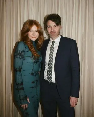Bryce Dallas Howard OnlyFans Leaked Free Thumbnail Picture - #wcrXkzkfiO