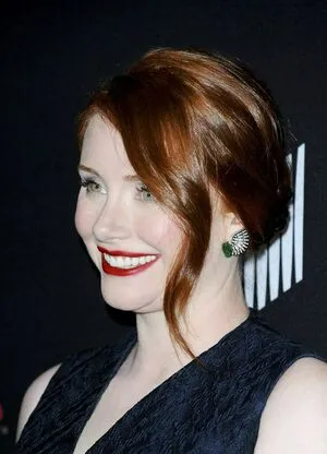 Bryce Dallas Howard OnlyFans Leaked Free Thumbnail Picture - #wdRMFd2HBd