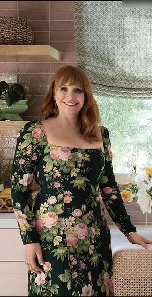 Bryce Dallas Howard OnlyFans Leaked Free Thumbnail Picture - #xDHM9LjM2H