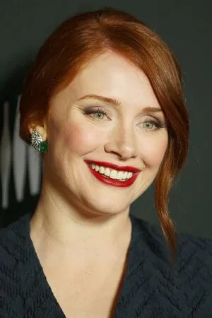 Bryce Dallas Howard OnlyFans Leaked Free Thumbnail Picture - #z5qzdGn7Rj