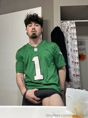 Bryceelliott OnlyFans Leaked Free Thumbnail Picture - #4GzUF5LFM5