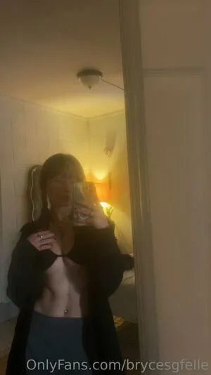 Brycesgfelle OnlyFans Leaked Free Thumbnail Picture - #8x9fRQZ37x