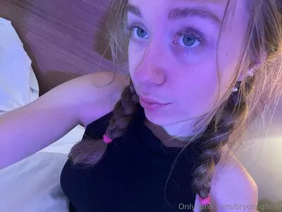 Brycesgfelle OnlyFans Leaked Free Thumbnail Picture - #BogZa29LO1