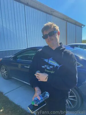 Brycesgfkali OnlyFans Leaked Free Thumbnail Picture - #eKVwuldkMC