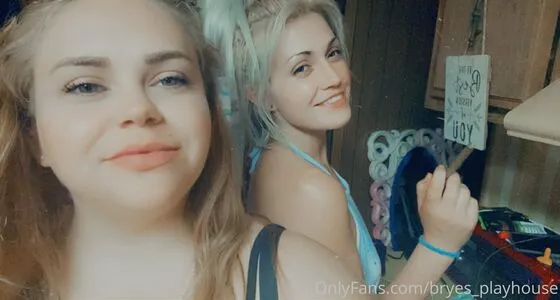 Bryes Playhouse OnlyFans Leaked Free Thumbnail Picture - #8zQzNhHdYT