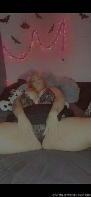 Bryes Playhouse OnlyFans Leaked Free Thumbnail Picture - #QUnEQ782ZT
