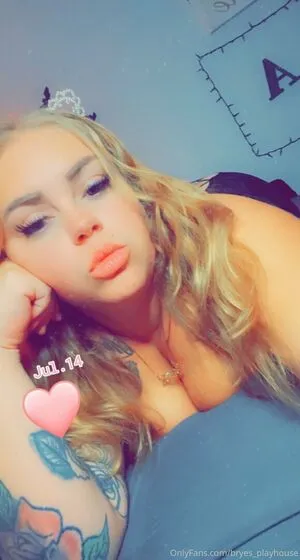 Bryes Playhouse OnlyFans Leaked Free Thumbnail Picture - #XT46A9LGHv