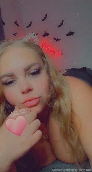Bryes Playhouse OnlyFans Leaked Free Thumbnail Picture - #XrzvTsFheC