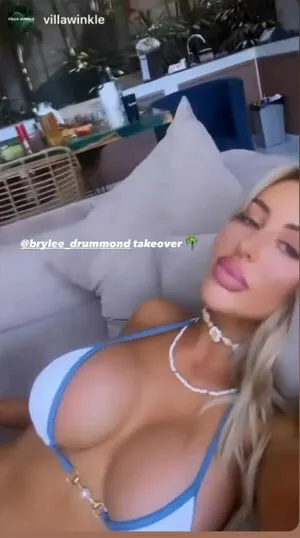 Brylee Drummond OnlyFans Leaked Free Thumbnail Picture - #mwv9o5dzCN