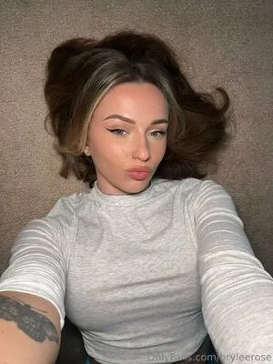 Bryleerose OnlyFans Leaked Free Thumbnail Picture - #wIwTDvbj8v
