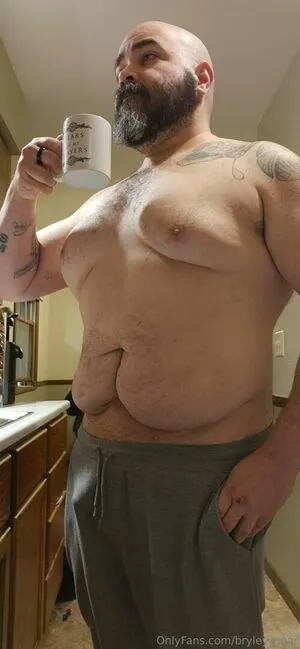 Bryley Bear OnlyFans Leaked Free Thumbnail Picture - #7ahW481r3z