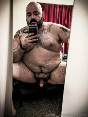 Bryley Bear OnlyFans Leaked Free Thumbnail Picture - #87n7ix51H0