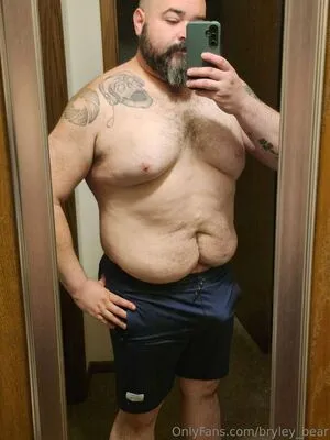 Bryley Bear OnlyFans Leaked Free Thumbnail Picture - #CmoMbs348X