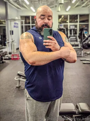 Bryley Bear OnlyFans Leaked Free Thumbnail Picture - #JXRyxnUdeR