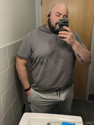 Bryley Bear OnlyFans Leaked Free Thumbnail Picture - #Kf41rI651y