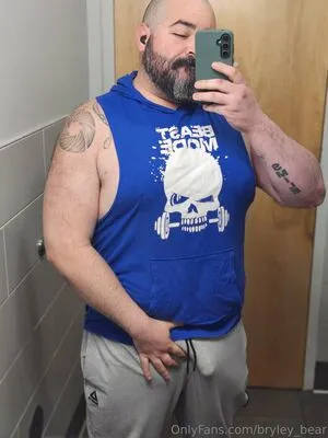 Bryley Bear OnlyFans Leaked Free Thumbnail Picture - #QJ2OmIYm0T