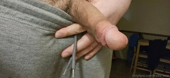 Bryley Bear OnlyFans Leaked Free Thumbnail Picture - #SpjQFqApKy
