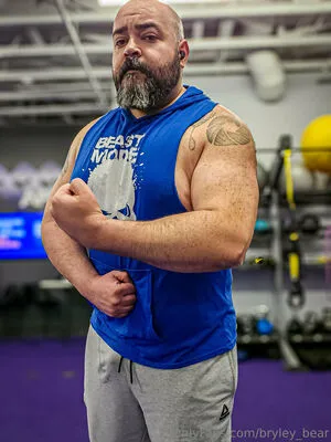 Bryley Bear OnlyFans Leaked Free Thumbnail Picture - #WZTMeMsT1h