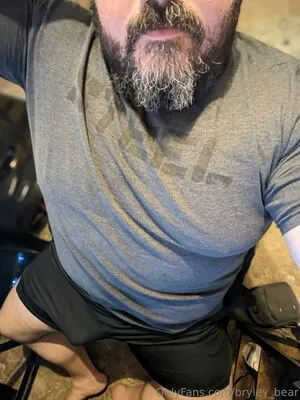 Bryley Bear OnlyFans Leaked Free Thumbnail Picture - #XUK7m2fweK