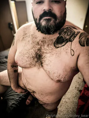Bryley Bear OnlyFans Leaked Free Thumbnail Picture - #n5xQSVhN3O