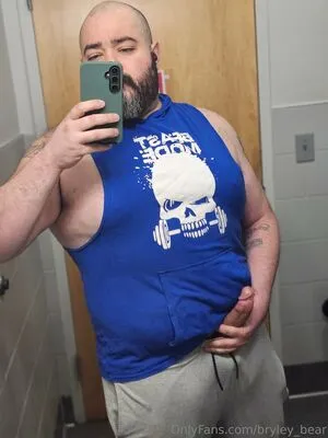 Bryley Bear OnlyFans Leaked Free Thumbnail Picture - #nHzt1MDG84