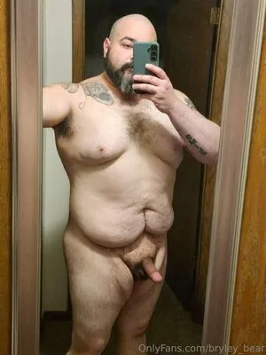 Bryley Bear OnlyFans Leaked Free Thumbnail Picture - #sK4pKqH9YU