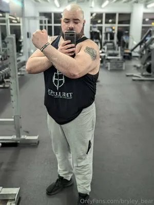 Bryley Bear OnlyFans Leaked Free Thumbnail Picture - #seGvn2gxjI
