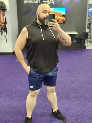Bryley Bear OnlyFans Leaked Free Thumbnail Picture - #so54yCTGk4